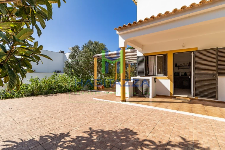 Moradia T2 para Arrendamento em Aljezur Foto 4