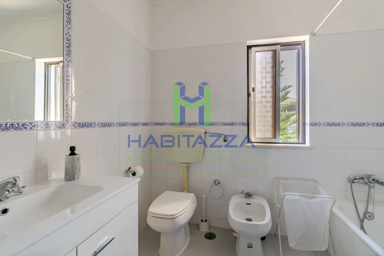 Moradia T2 para Arrendamento em Aljezur Foto 23
