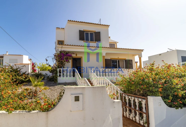 Moradia T2 para Arrendamento em Aljezur Foto 10