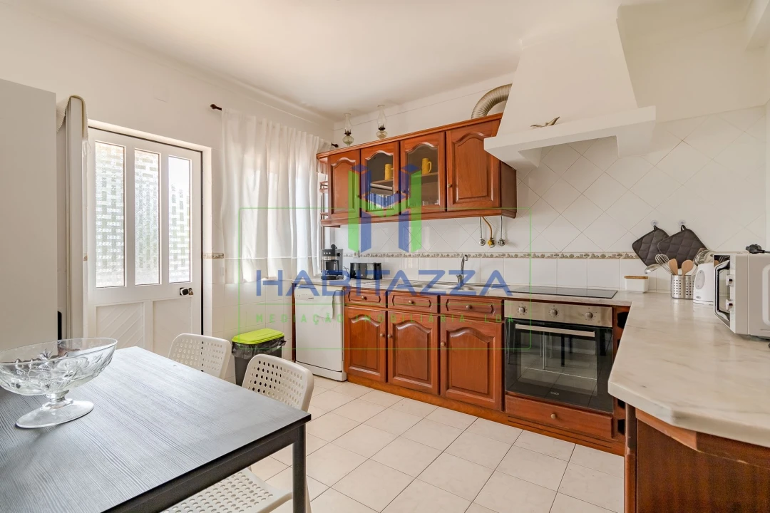 Moradia T2 para Arrendamento em Aljezur Foto 17