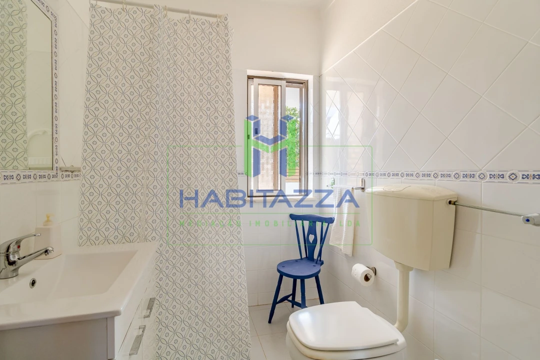 Moradia T2 para Arrendamento em Aljezur Foto 19