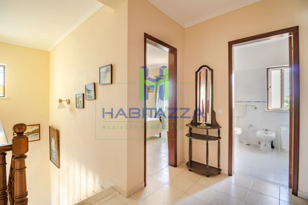 Moradia T2 para Arrendamento em Aljezur Foto 20