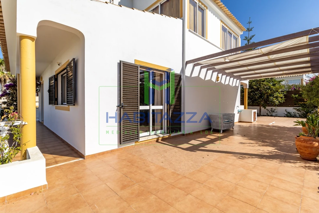 Moradia T2 para Arrendamento em Aljezur Foto 6