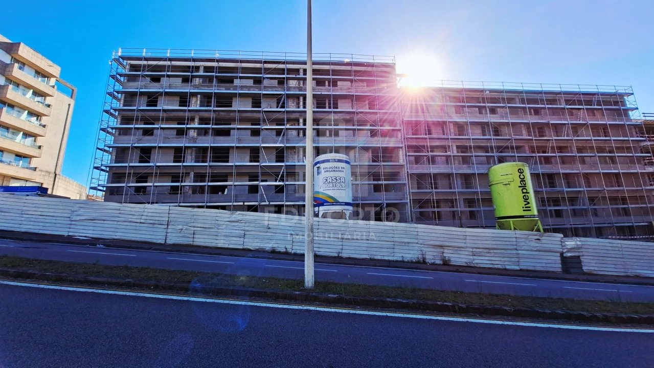 Apartamento T2 para Venda em Gondomar (São Cosme), Valbom e Jovim Foto 4