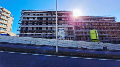 Apartamento T2 para Venda em Gondomar (São Cosme), Valbom e Jovim