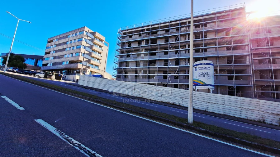 Apartamento T2 para Venda em Gondomar (São Cosme), Valbom e Jovim Foto 3