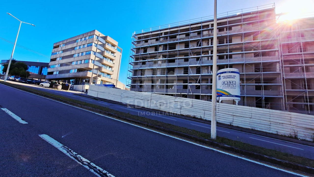 Apartamento T2 para Venda em Gondomar (São Cosme), Valbom e Jovim Foto 3