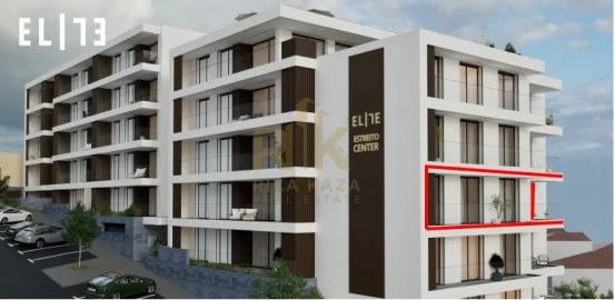 Apartamento T3 para Venda em Estreito de Camara de Lobos