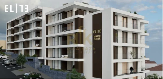 Apartamento T3 para Venda em Estreito de Camara de Lobos