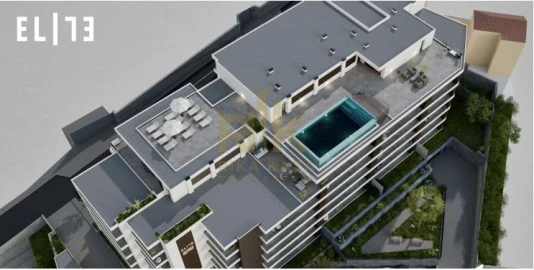 Apartamento T3 para Venda em Estreito de Camara de Lobos