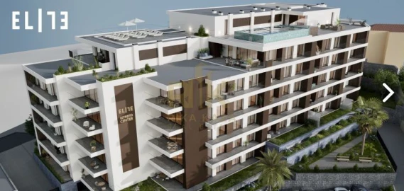 Apartamento T3 para Venda em Estreito de Camara de Lobos