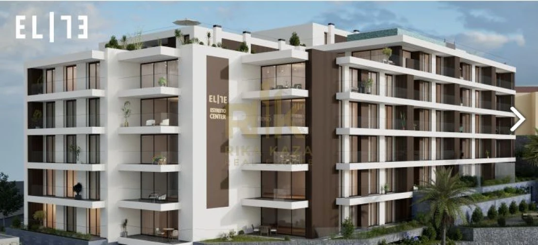 Apartamento T3 para Venda em Estreito de Camara de Lobos Foto 4