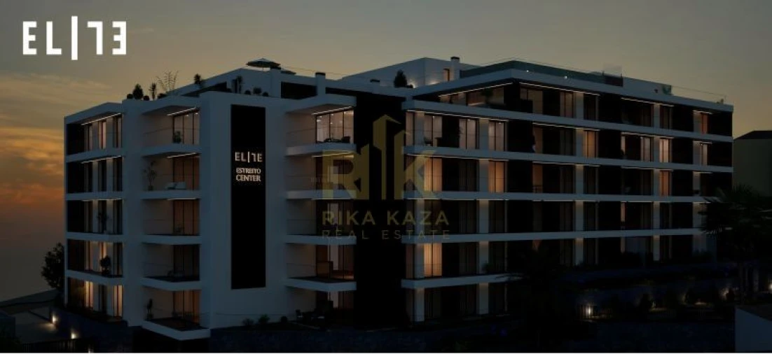 Apartamento T3 para Venda em Estreito de Camara de Lobos Foto 7