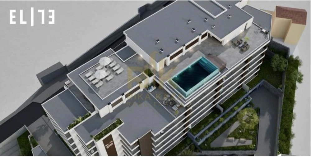 Apartamento T3 para Venda em Estreito de Camara de Lobos Foto 6