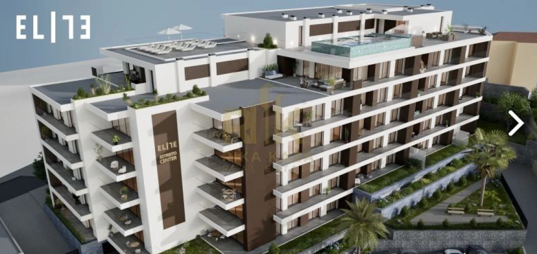 Apartamento T3 para Venda em Estreito de Camara de Lobos Foto 2