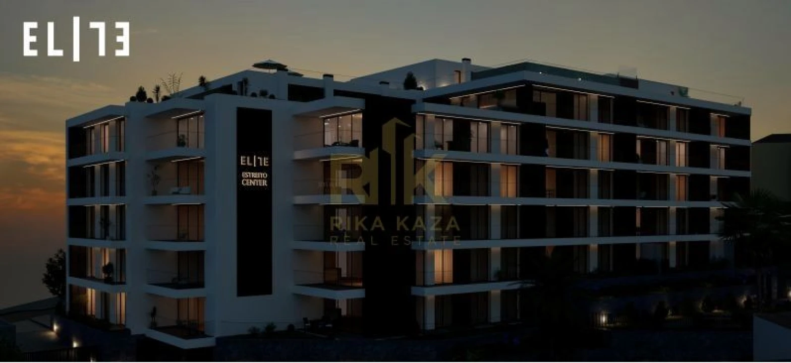 Apartamento T3 para Venda em Estreito de Camara de Lobos Foto 7