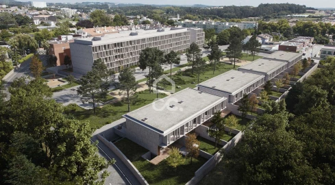 Moradia T3 para Venda em Arcozelo
