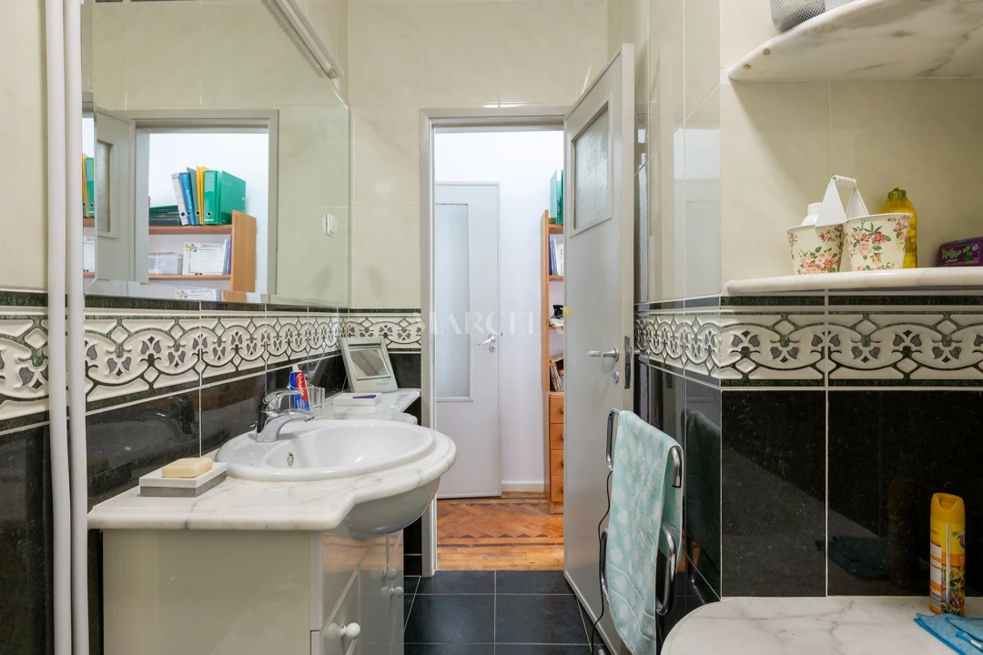 Apartamento T3 para Venda em Lagos (São Sebastião e Santa Maria) Foto 20