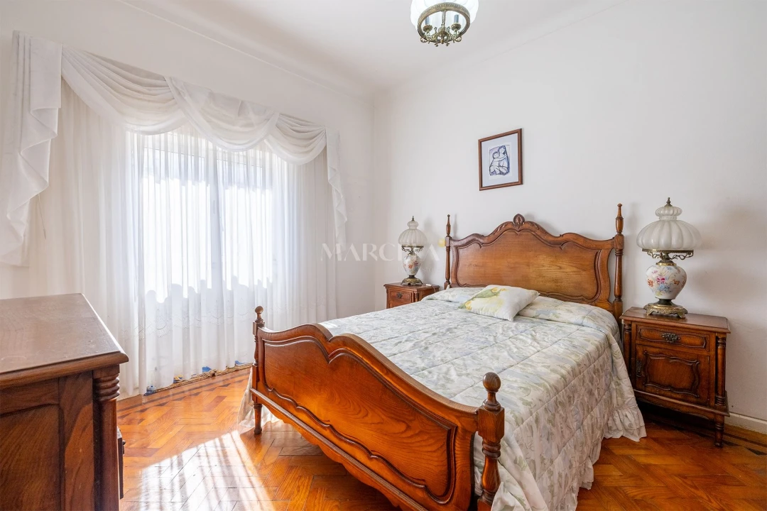 Apartamento T3 para Venda em Lagos (São Sebastião e Santa Maria) Foto 21