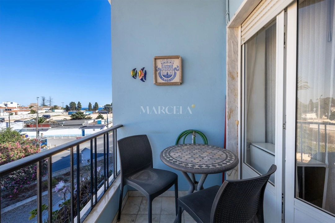 Apartamento T3 para Venda em Lagos (São Sebastião e Santa Maria) Foto 6