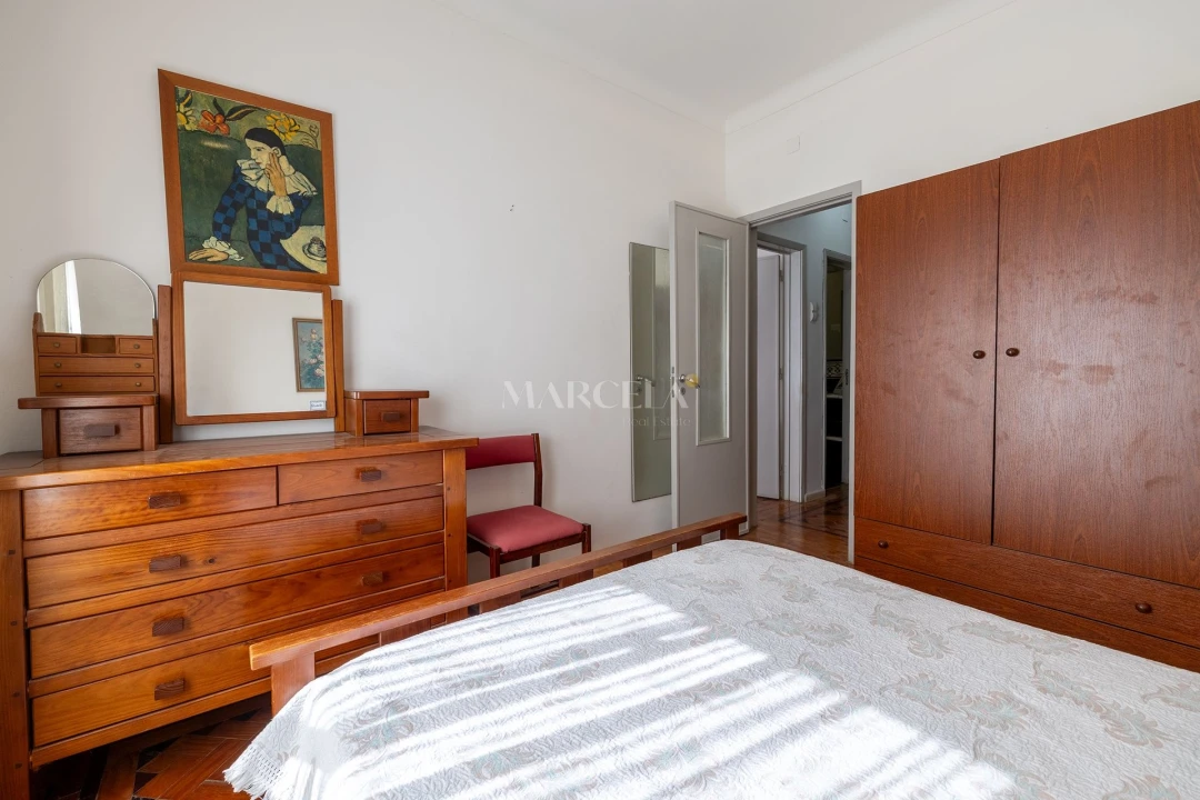 Apartamento T3 para Venda em Lagos (São Sebastião e Santa Maria) Foto 18