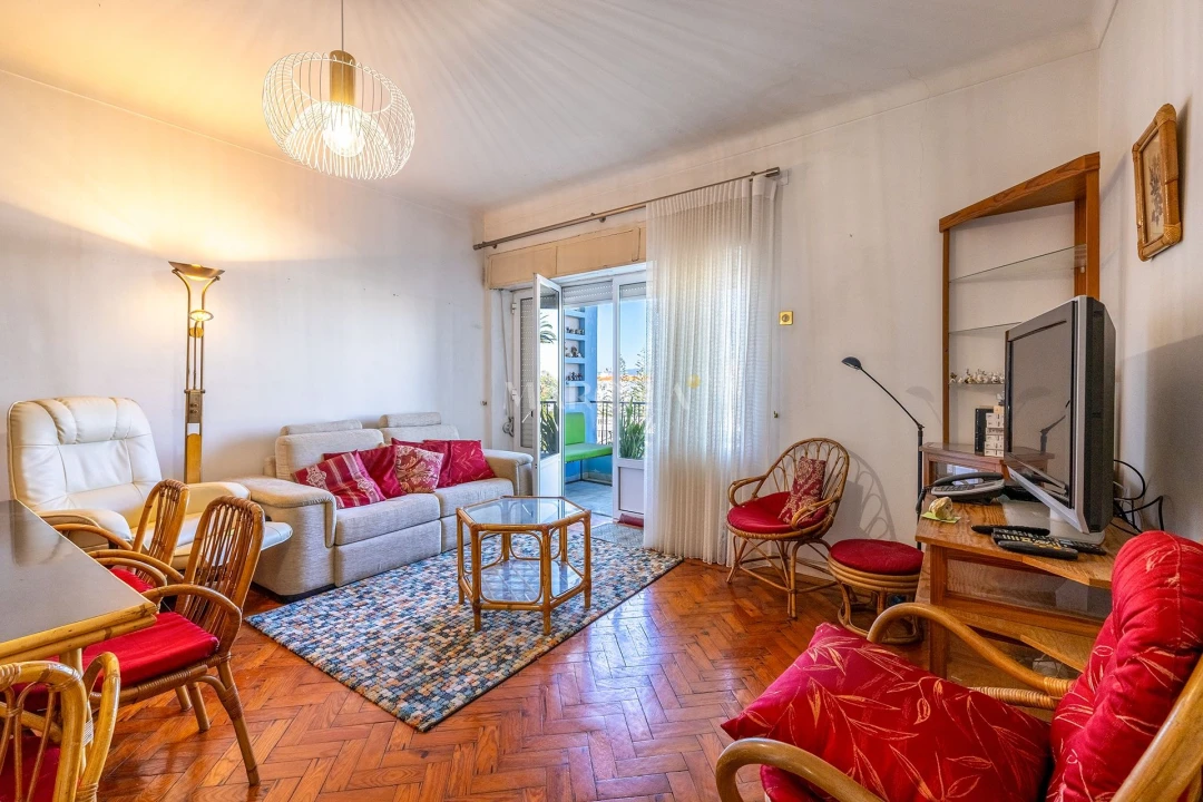 Apartamento T3 para Venda em Lagos (São Sebastião e Santa Maria) Foto 3