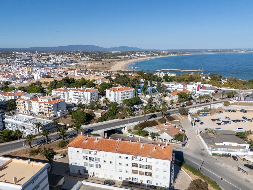 Apartamento T3 para Venda em Lagos (São Sebastião e Santa Maria) Foto 1
