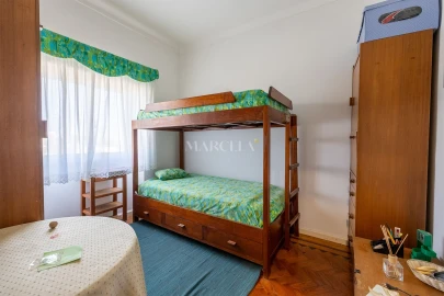Apartamento T3 para Venda em Lagos (São Sebastião e Santa Maria)
