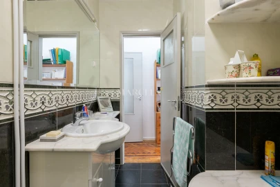 Apartamento T3 para Venda em Lagos (São Sebastião e Santa Maria)