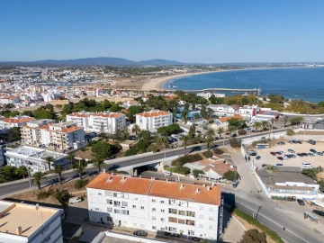Apartamento T3 para Venda em Lagos (São Sebastião e Santa Maria)