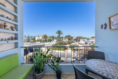 Apartamento T3 para Venda em Lagos (São Sebastião e Santa Maria)