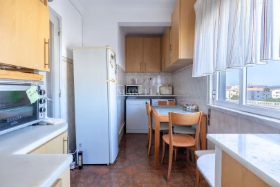 Apartamento T3 para Venda em Lagos (São Sebastião e Santa Maria)
