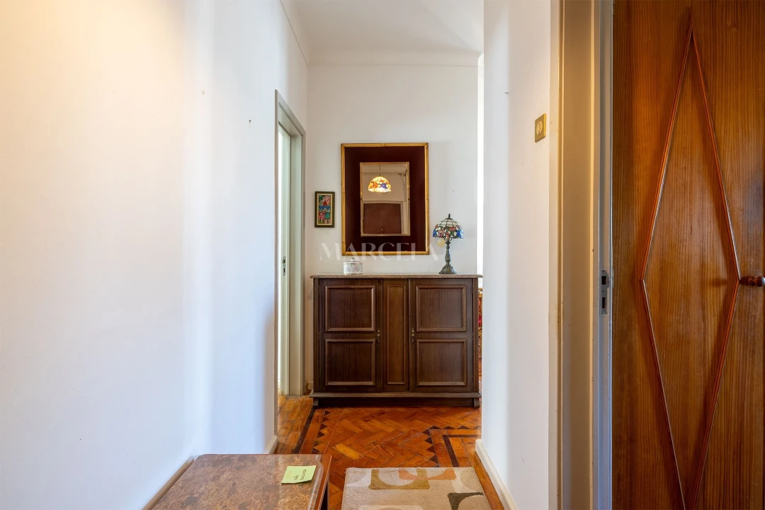 Apartamento T3 para Venda em Lagos (São Sebastião e Santa Maria) Foto 16