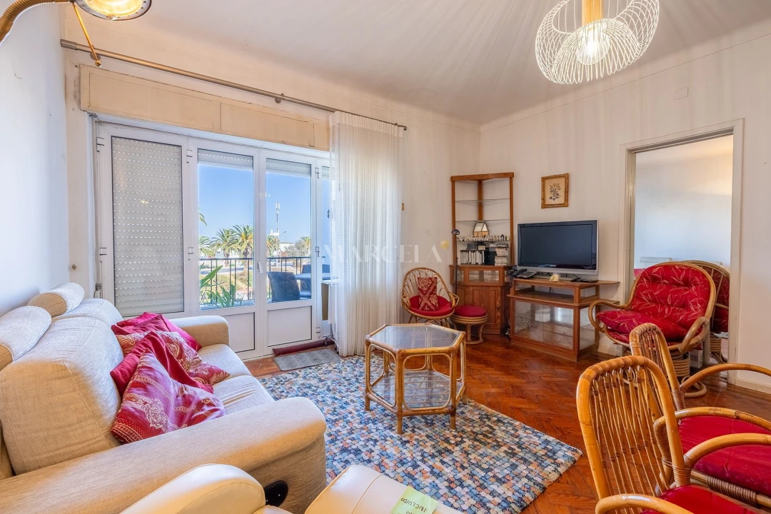 Apartamento T3 para Venda em Lagos (São Sebastião e Santa Maria) Foto 4