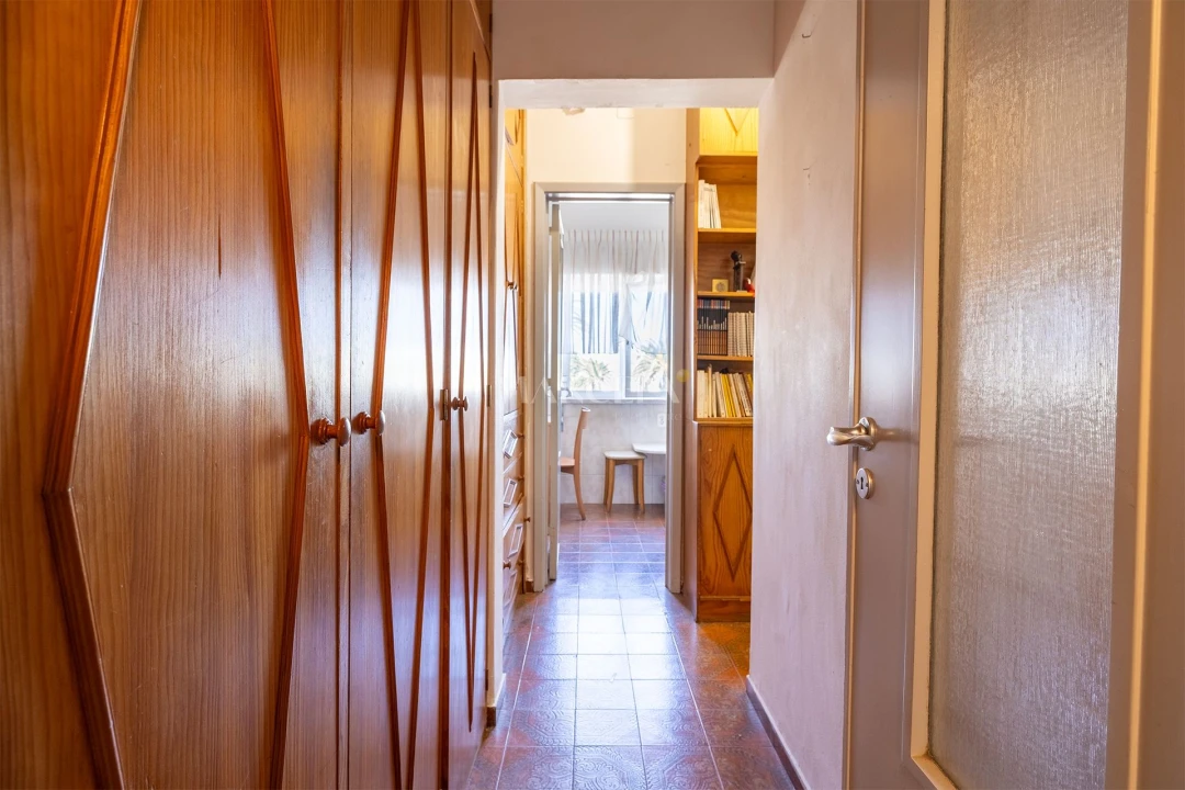 Apartamento T3 para Venda em Lagos (São Sebastião e Santa Maria) Foto 9