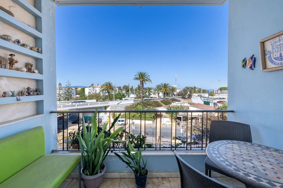 Apartamento T3 para Venda em Lagos (São Sebastião e Santa Maria) Foto 5