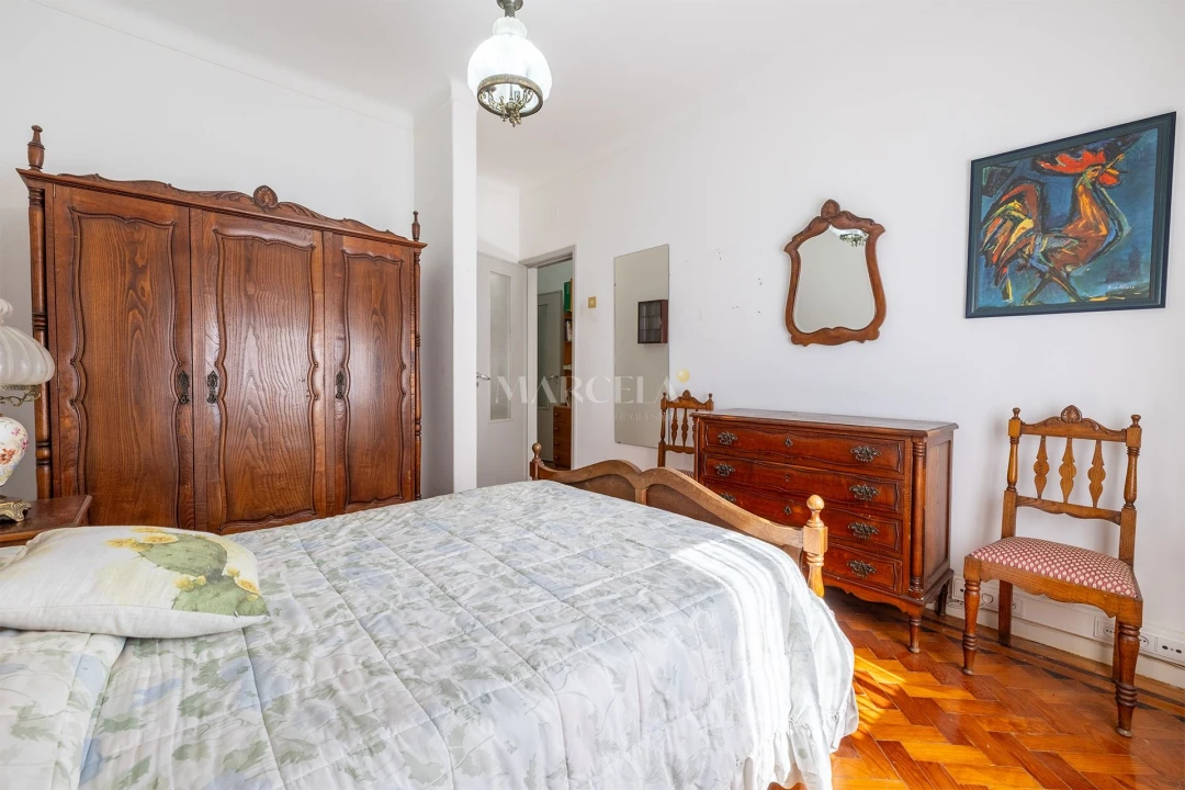 Apartamento T3 para Venda em Lagos (São Sebastião e Santa Maria) Foto 22