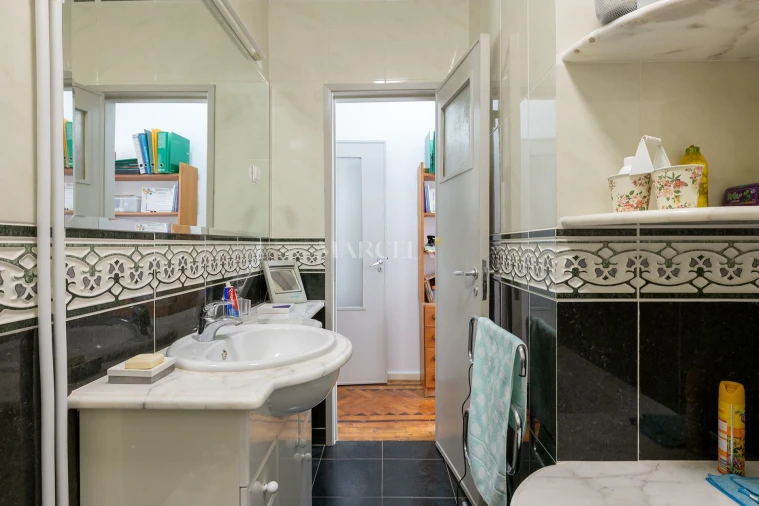 Apartamento T3 para Venda em Lagos (São Sebastião e Santa Maria) Foto 20
