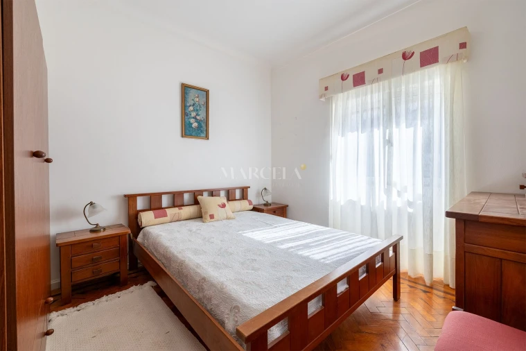 Apartamento T3 para Venda em Lagos (São Sebastião e Santa Maria) Foto 17