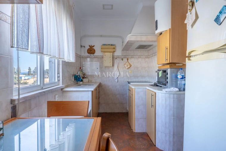 Apartamento T3 para Venda em Lagos (São Sebastião e Santa Maria) Foto 10