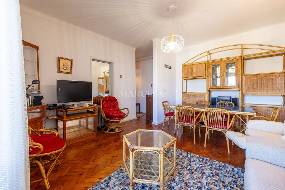 Apartamento T3 para Venda em Lagos (São Sebastião e Santa Maria) Foto 8