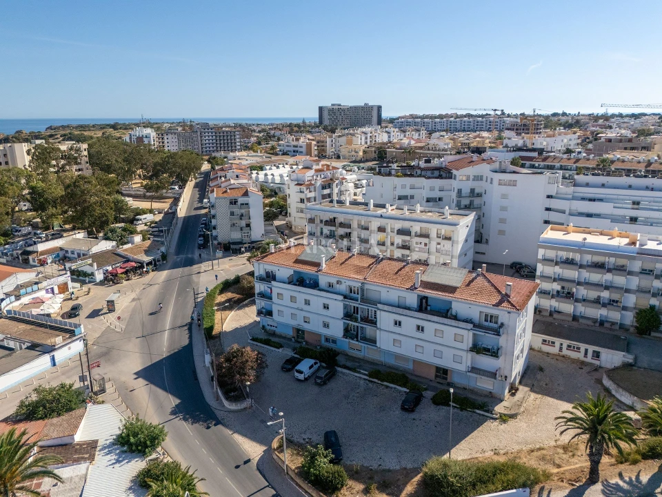 Apartamento T3 para Venda em Lagos (São Sebastião e Santa Maria) Foto 24