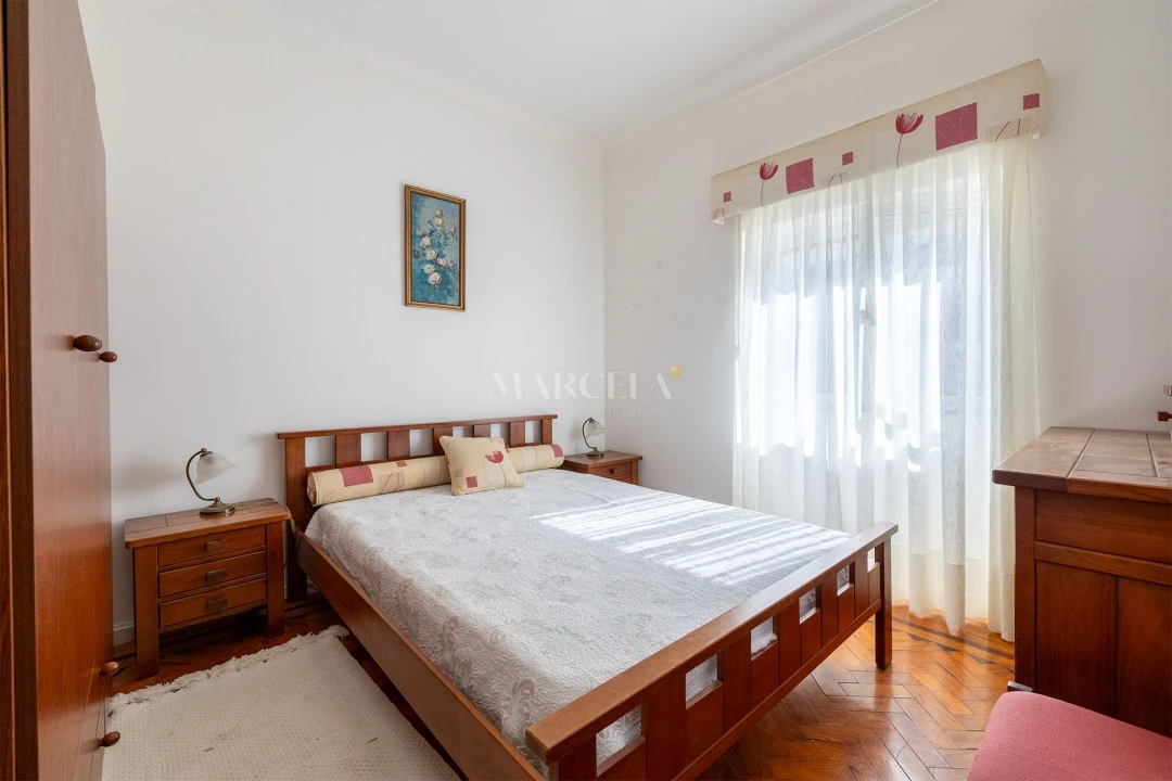 Apartamento T3 para Venda em Lagos (São Sebastião e Santa Maria) Foto 17