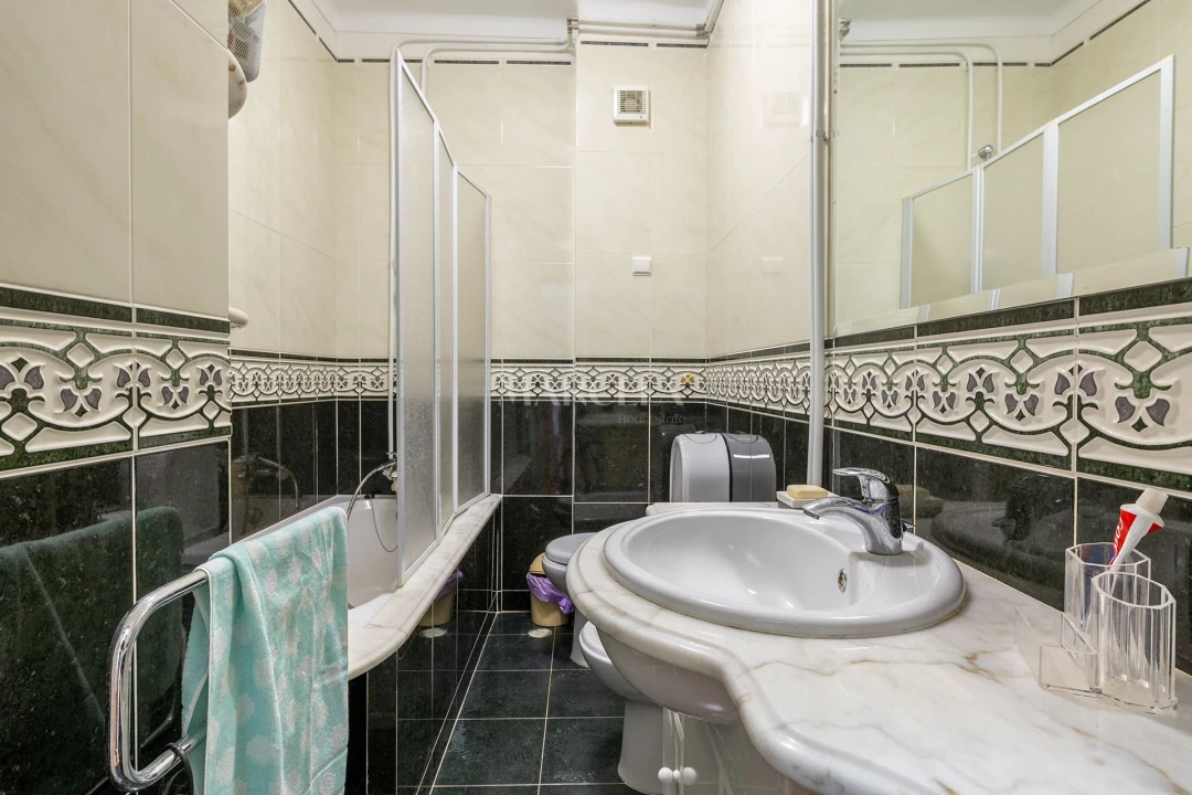 Apartamento T3 para Venda em Lagos (São Sebastião e Santa Maria) Foto 19