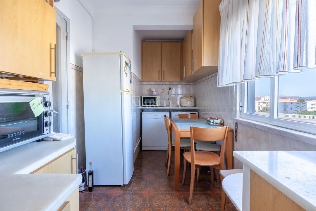Apartamento T3 para Venda em Lagos (São Sebastião e Santa Maria) Foto 13