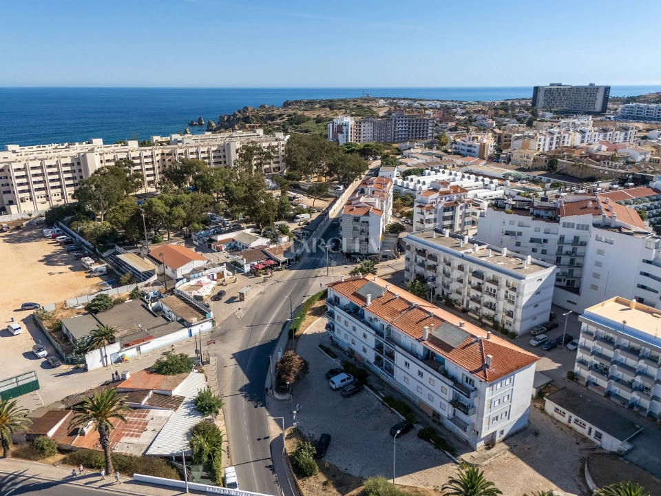Apartamento T3 para Venda em Lagos (São Sebastião e Santa Maria) Foto 23