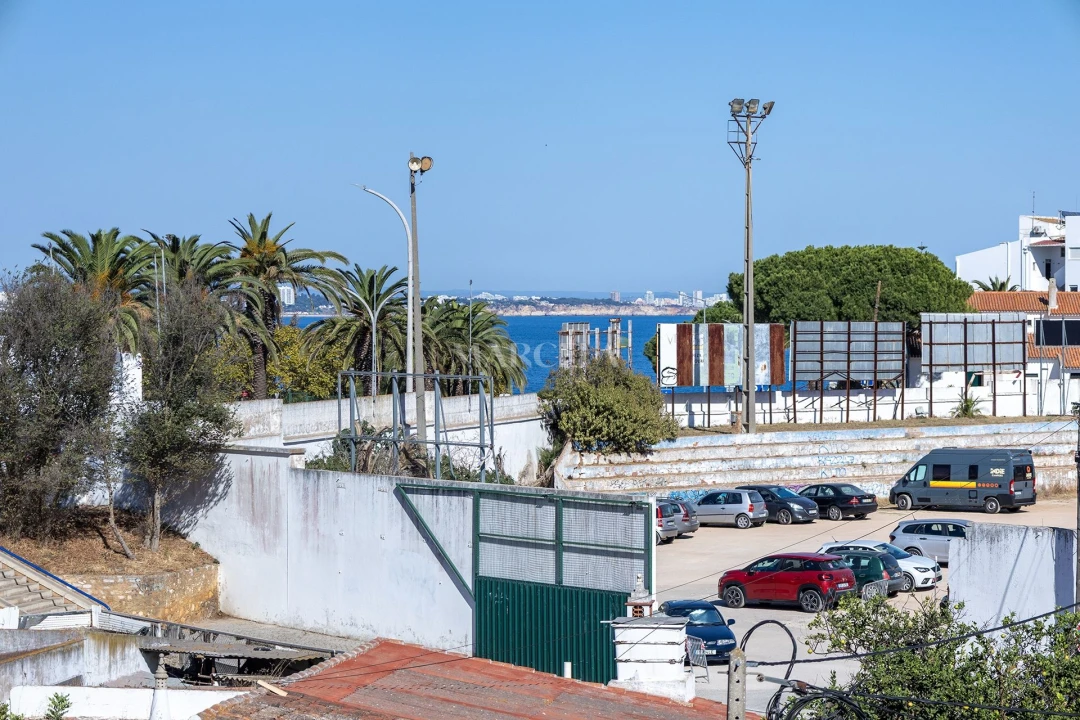 Apartamento T3 para Venda em Lagos (São Sebastião e Santa Maria) Foto 12