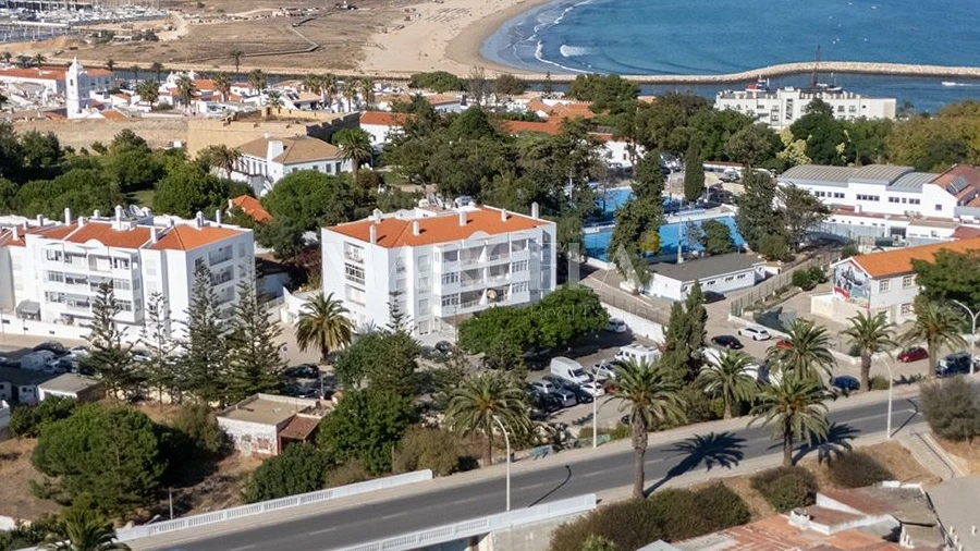 Apartamento T3 para Venda em Lagos (São Sebastião e Santa Maria)