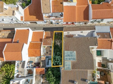 Terreno para Venda em Lagos (São Sebastião e Santa Maria)