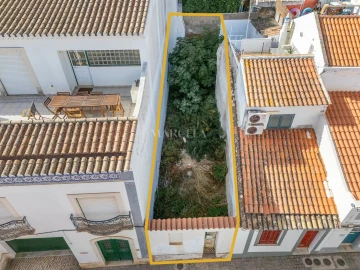 Terreno para Venda em Lagos (São Sebastião e Santa Maria)